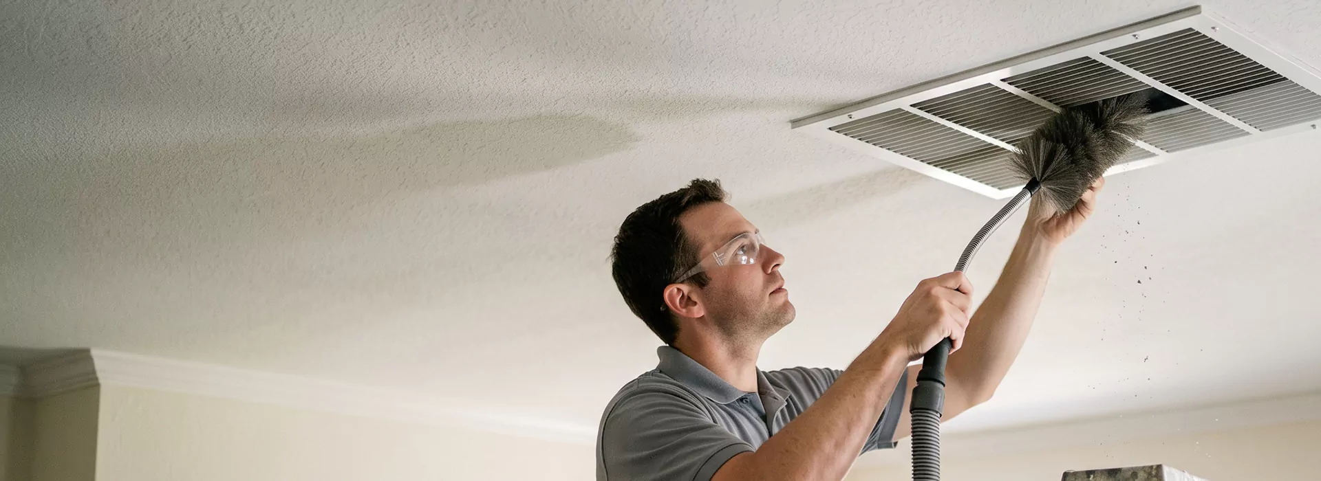 Home Air Duct Cleaning Cumberland, Maryland