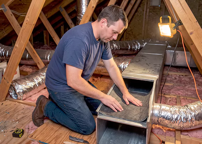 Premier Duct Liner Company in Cumberland, MD