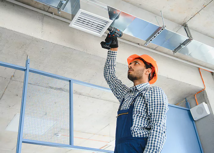 Certified Air Duct and Dryer Vent Cleaning Company in Cumberland, MD