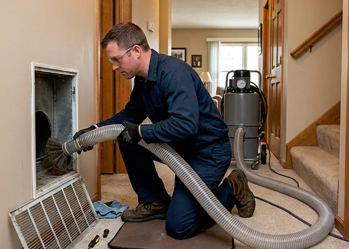 Top-Rated Cumberland Deep Duct Cleaning Company