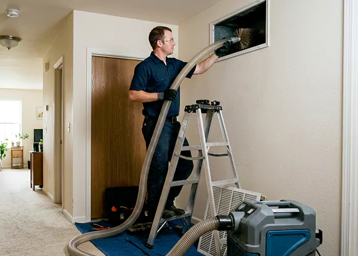 Top-Rated Apartment Duct Cleaning Company in Cumberland, MD