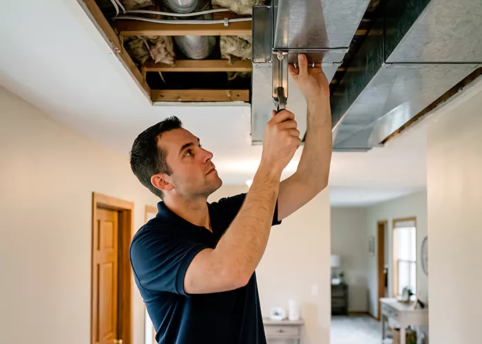Premier Cumberland Dryer Vent Hose Installer