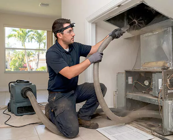 Frequently Asked Questions About Air Duct Cleaning Company in Cumberland
