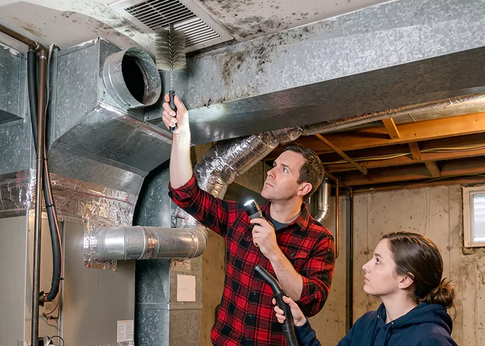 Premier HVAC Mold Remediation Company in Cumberland