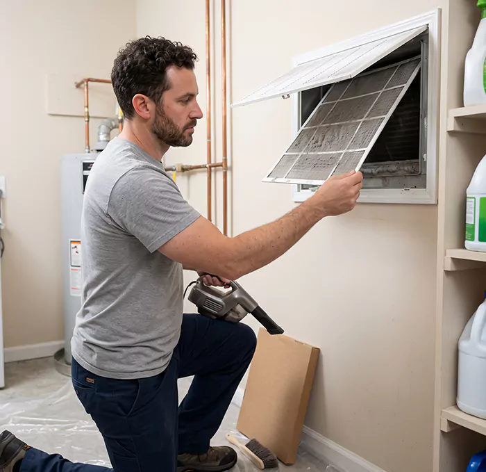 Why Choose Cumberland Air Duct Cleaning Over Other Cumberland Duct Cleaning Companies?