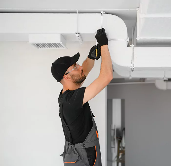 Why Choose Cumberland Air Duct Cleaning Among Duct and Dryer Vent Cleaning Companies in Cumberland, MD?