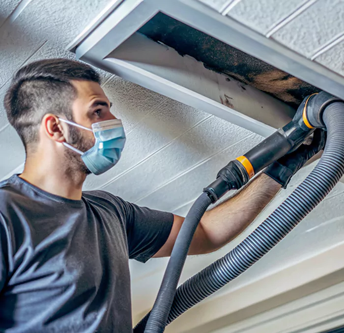 Why Choose Cumberland Air Duct Cleaning Among Duct Cleaning Companies in Cumberland, MD?
