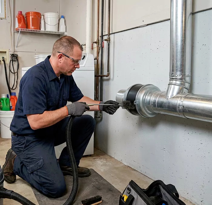 Why Choose Cumberland Air Duct Cleaning Among Booster Fan Service Companies in Cumberland, MD?