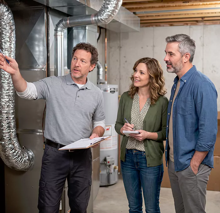 Why Choose Cumberland Air Duct Cleaning Among Duct Sealing Companies in Cumberland, MD?