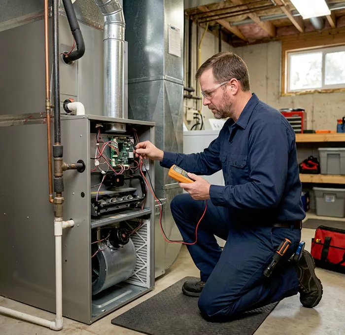 Why Choose Cumberland Air Duct Cleaning Among HVAC Inspection Companies in Cumberland, MD?