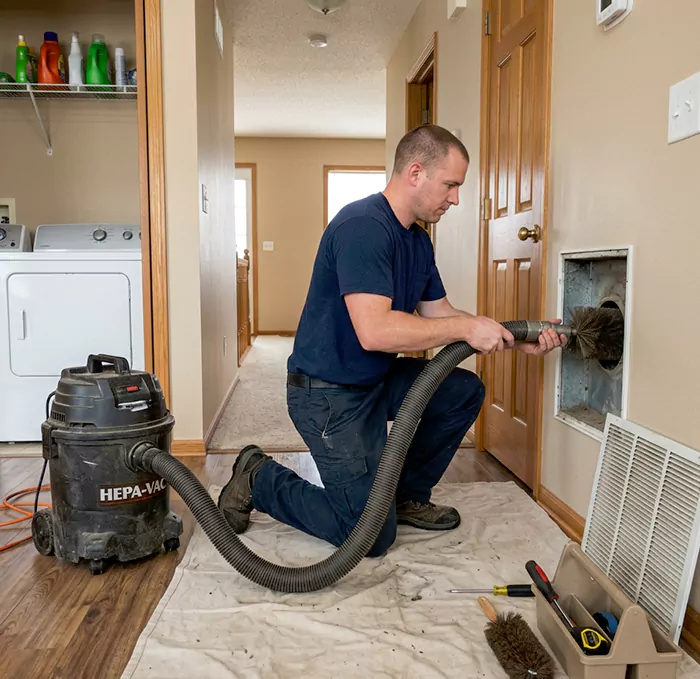 Why Choose Cumberland Air Duct Cleaning Among Cumberland Vent Cleaning Companies