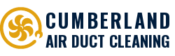 Cumberland Air Duct Cleaning Logo